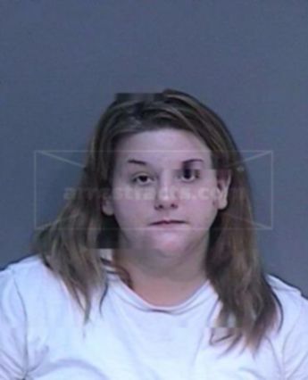 Laurne Allison Brookshire