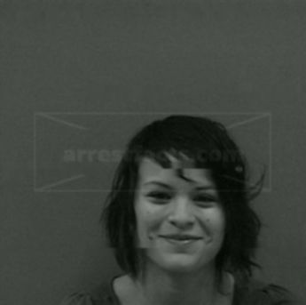 Cassandra Celine Alvarado