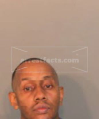 Alford R Thompson
