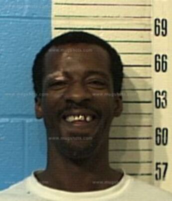 Richard Dosson Mulkey