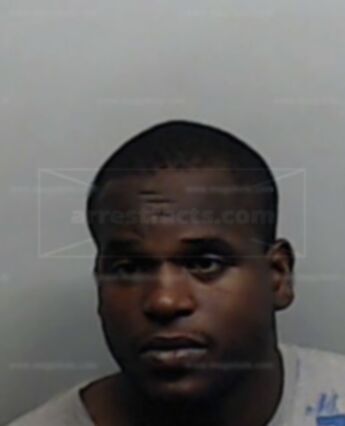 Darius Lajuan Shaw