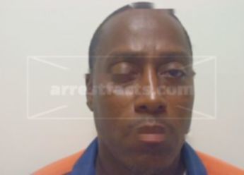 Lamar Douglas Clinton