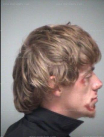 Williams Joseph Conlin