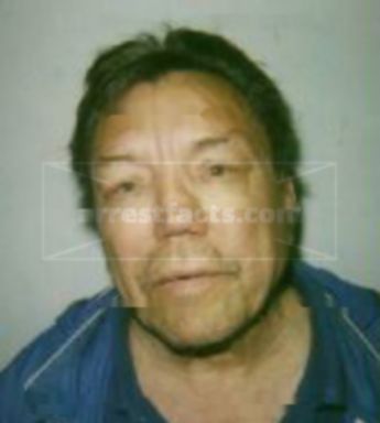 Daniel Mungia