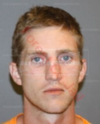 Jacob Scott Hawkins