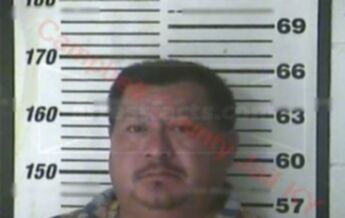 Raul Flores Tapia