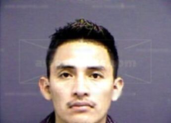 Santos Perez-Cruz