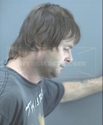 Michael Glen Crump