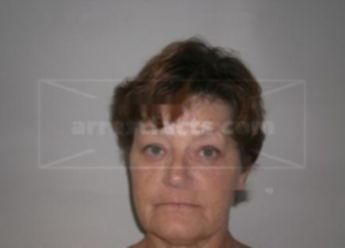 Mary Turner