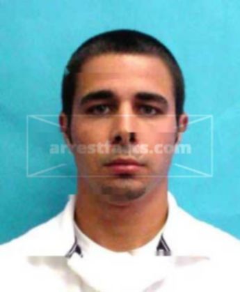 Christopher Dean Eldridge