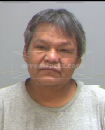 Raymond Begay