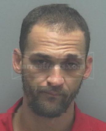 Steven Patrick Hamilton