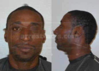 Aaron Dewayne Campbell