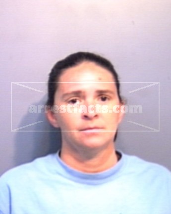 Susan Gail Barnes