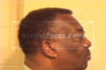 Bob Earl Williams
