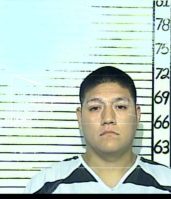 Jonathan Augustus Regalado