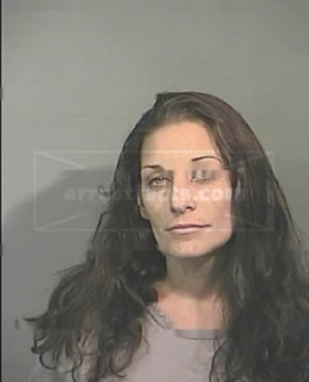 Terra Lynne Arvin