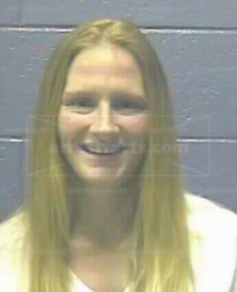 Brittany Nicole Light