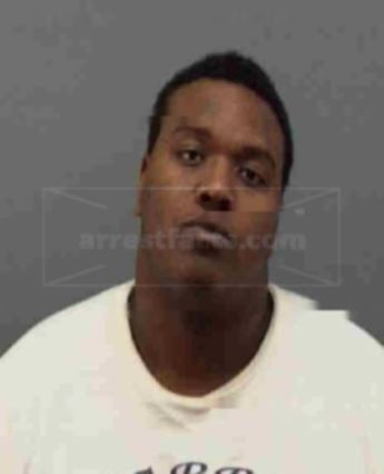 Michael Deshone Young
