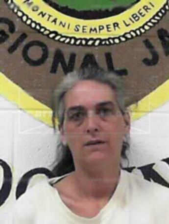 Cindy Gail Duncan