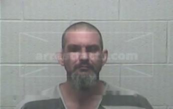 Robert James Burton