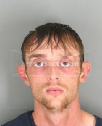Tommy Michael Worley