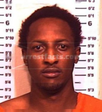 Anderson David Woodard