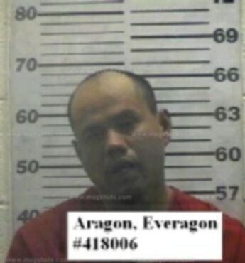 Everado Aragon