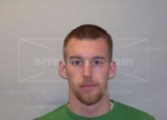 Tyler D Siefken
