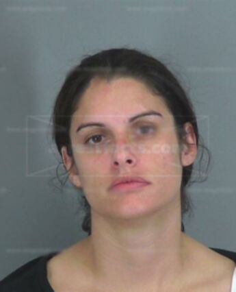 Mandi Raye Metcalf