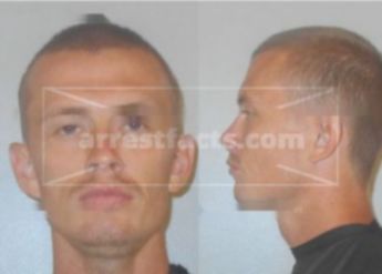 Wesley Stephen Barham