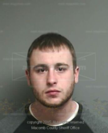 Mason Edward Langton