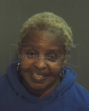 Evelyn Freeman