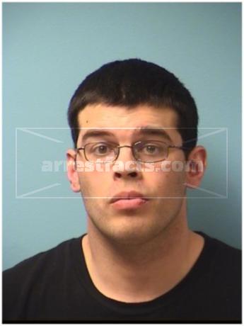 Chase Andrew Bradford