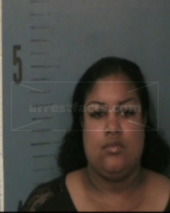Joslyn Meshay Berry