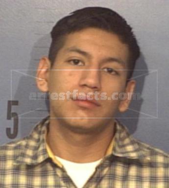 Johnny Levon Sanchez