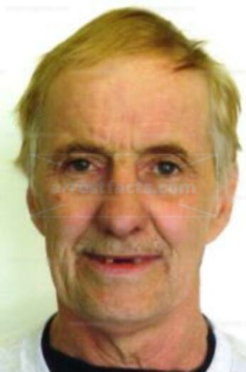 Richard Purdy