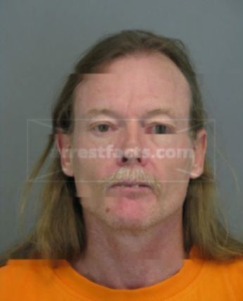 Rodney Arnold Nelson