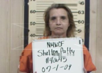 Patty Shelton