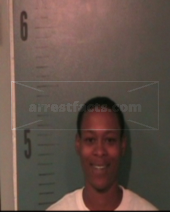 Leslie Marie Francisco