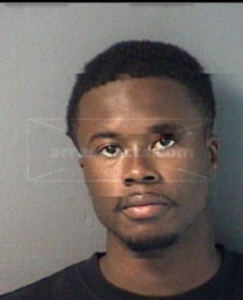 Jesse Keon Ward