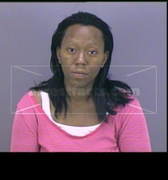 Lacresha Michelle Martin