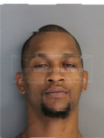 Trellis Sanders