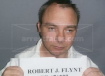 Robert Joseph Flynt