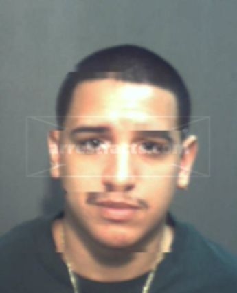 Bryan Miranda