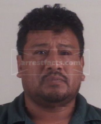 Jose Luis Medina