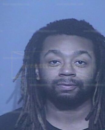 Malcolm Jamal Dedeaux