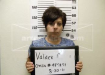 Georgia Geneva Valdez