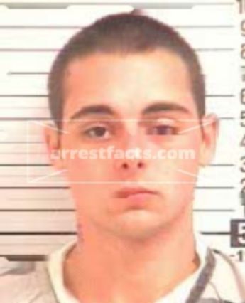 Jayson Duke Briscoe
