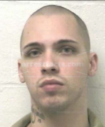 Derrick Allan Eagan